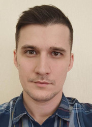 Сергей СЕНЮТИН, фото